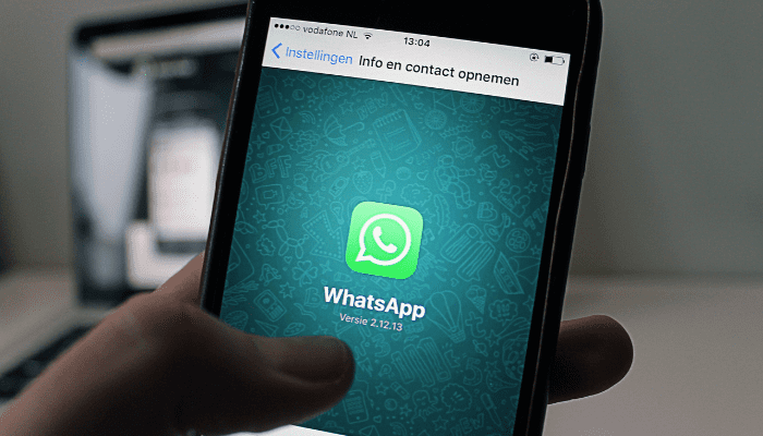 Baixar WhatsApp GB no iPhone: É Possível? Veja Como!